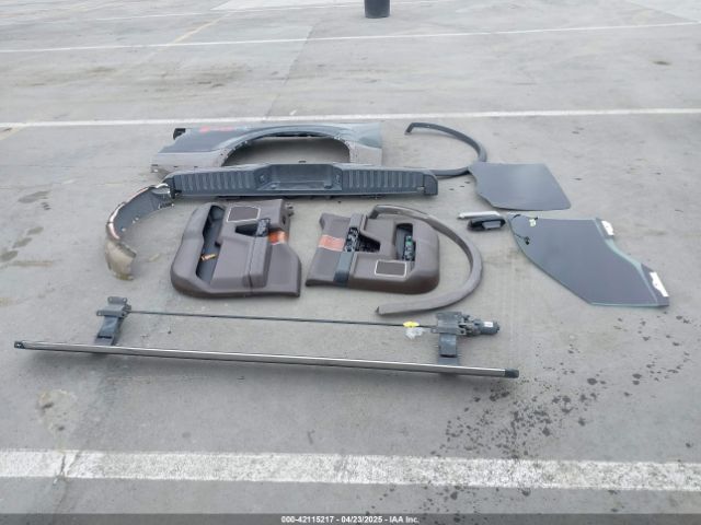1FTEW1EG9GFA85038 Ford F-150 King Ranch