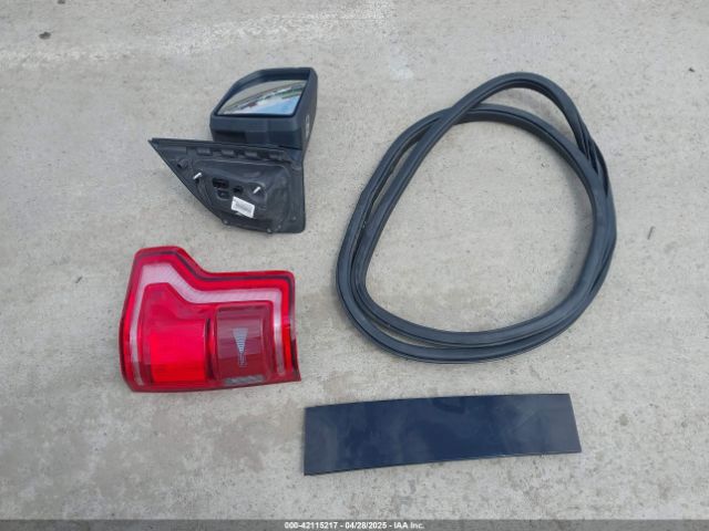 1FTEW1EG9GFA85038 Ford F-150 King Ranch