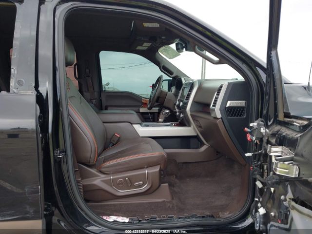 1FTEW1EG9GFA85038 Ford F-150 King Ranch