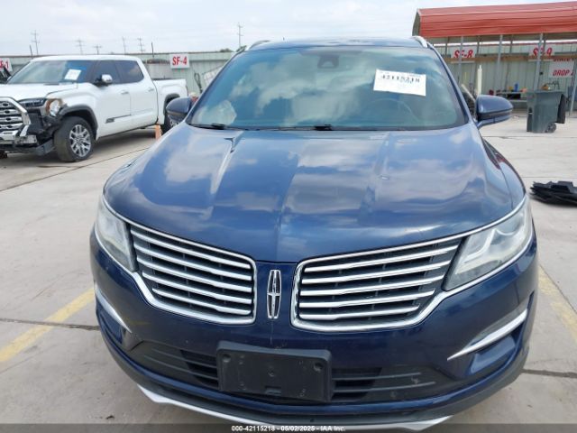 5LMCJ3C99HUL71905 Lincoln Mkc Reserve