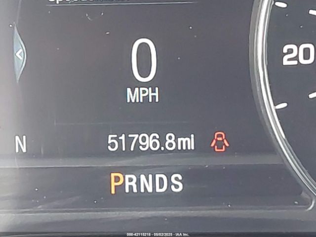 5LMCJ3C99HUL71905 Lincoln Mkc Reserve