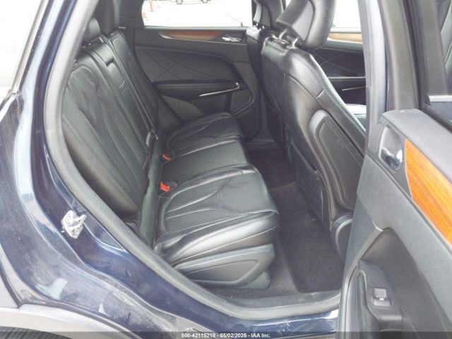 5LMCJ3C99HUL71905 Lincoln Mkc Reserve