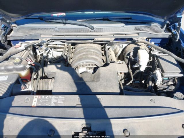 1GTV2NEC3JZ215837 GMC Sierra 1500 Slt