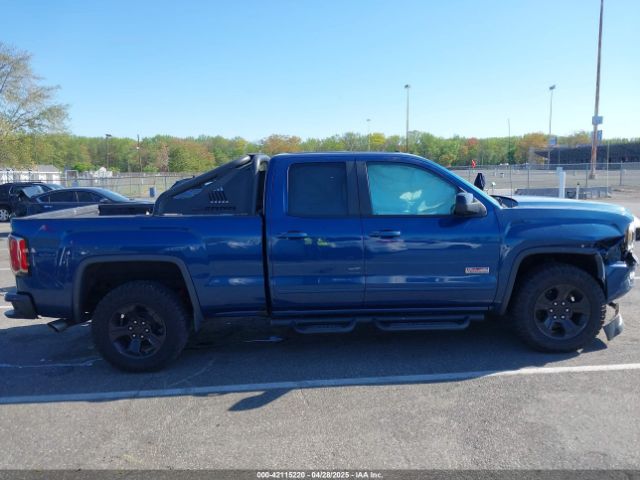 1GTV2NEC3JZ215837 GMC Sierra 1500 Slt