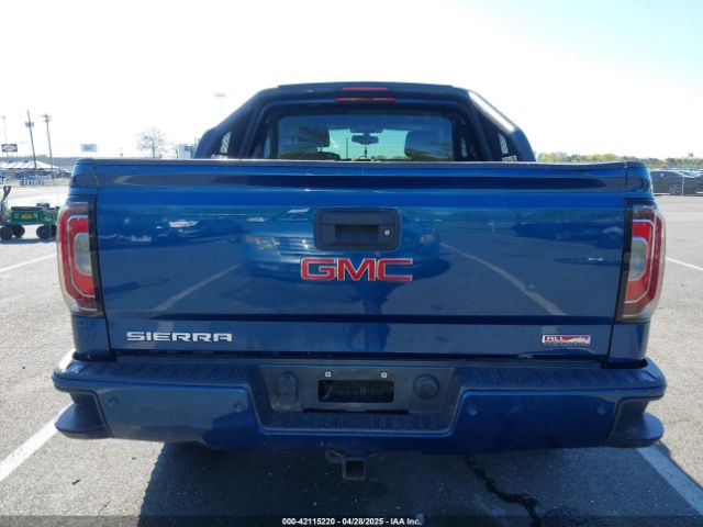 1GTV2NEC3JZ215837 GMC Sierra 1500 Slt