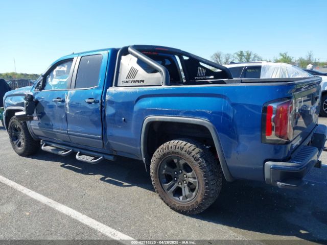1GTV2NEC3JZ215837 GMC Sierra 1500 Slt