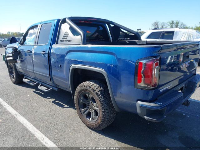 1GTV2NEC3JZ215837 GMC Sierra 1500 Slt