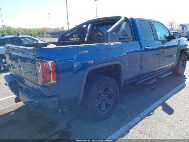 1GTV2NEC3JZ215837 GMC Sierra 1500 Slt
