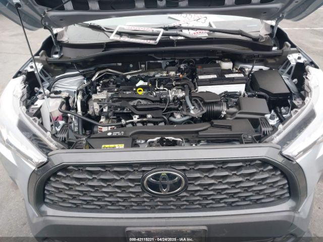 7MUAAAAG4RV077960 Toyota m20a-fks