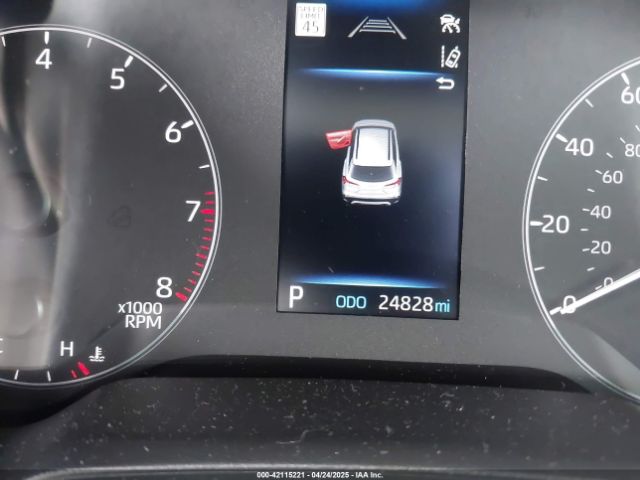 7MUAAAAG4RV077960 Toyota m20a-fks