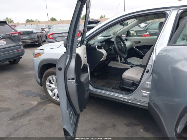 7MUAAAAG4RV077960 Toyota m20a-fks