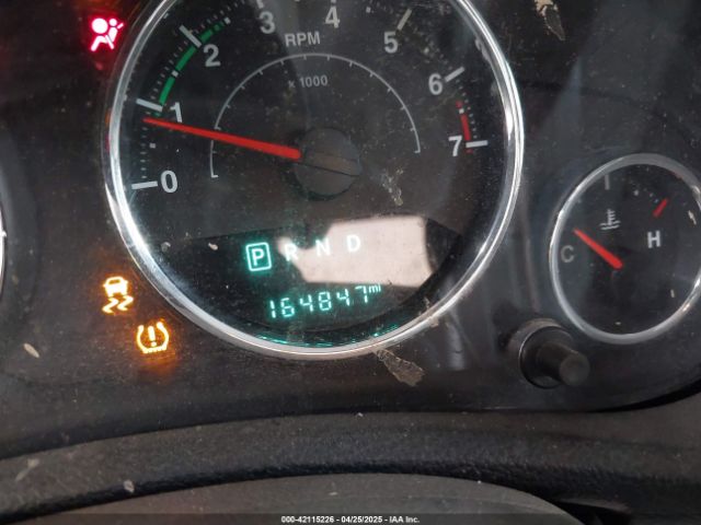 1C4BJWDG6FL542260 Jeep Wrangler Unlimited Sport