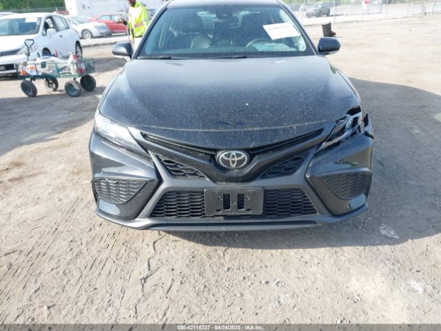 4T1G11AK3RU259780 Toyota CAMRY SE