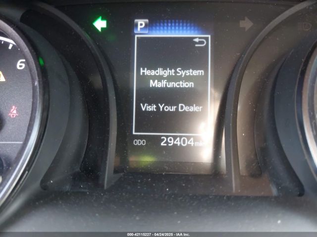 4T1G11AK3RU259780 Toyota CAMRY SE