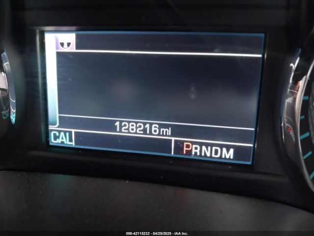 3GCUKSEC0FG289296 Chevrolet Silverado 1500 2lz