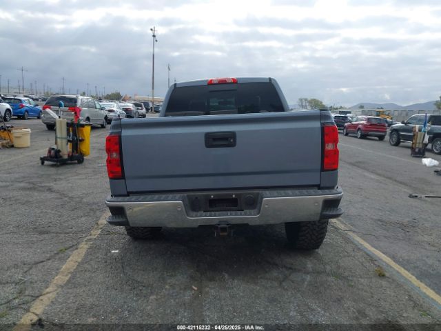 3GCUKSEC0FG289296 Chevrolet Silverado 1500 2lz