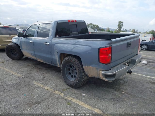 3GCUKSEC0FG289296 Chevrolet Silverado 1500 2lz