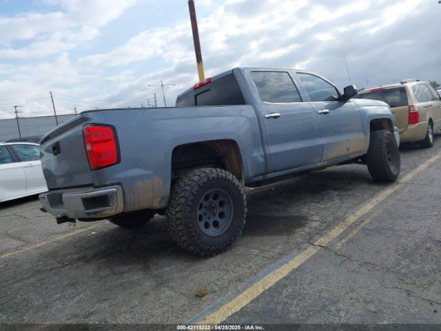 3GCUKSEC0FG289296 Chevrolet Silverado 1500 2lz