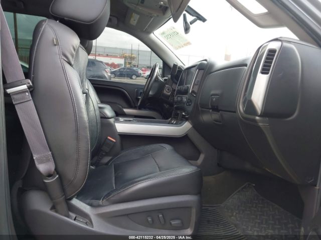 3GCUKSEC0FG289296 Chevrolet Silverado 1500 2lz