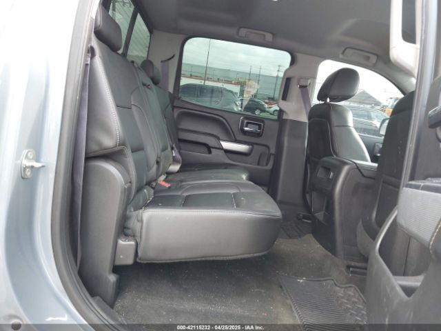 3GCUKSEC0FG289296 Chevrolet Silverado 1500 2lz