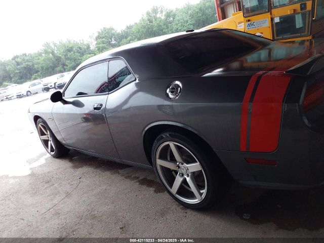 2C3CDYAG8EH284321 Dodge Challenger Sxt Plus