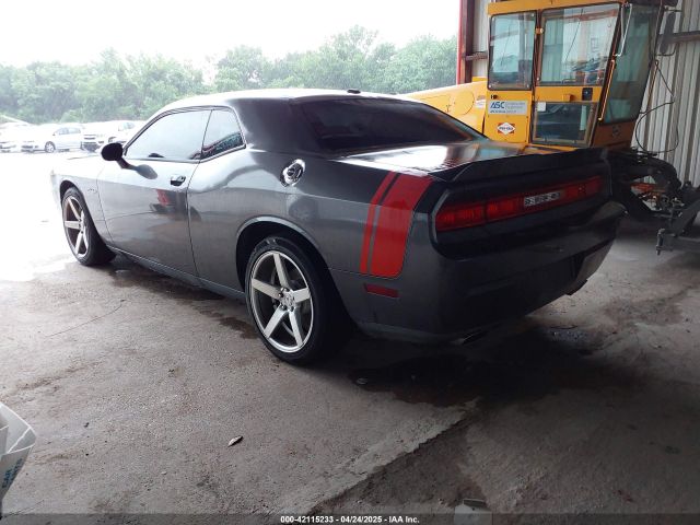 2C3CDYAG8EH284321 Dodge Challenger Sxt Plus