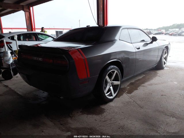 2C3CDYAG8EH284321 Dodge Challenger Sxt Plus