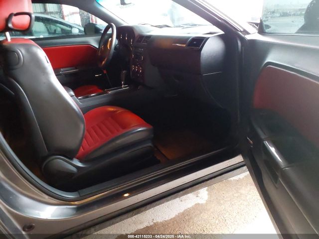 2C3CDYAG8EH284321 Dodge Challenger Sxt Plus