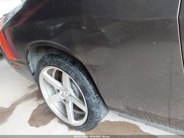 2C3CDYAG8EH284321 Dodge Challenger Sxt Plus