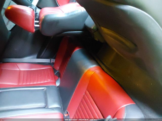 2C3CDYAG8EH284321 Dodge Challenger Sxt Plus