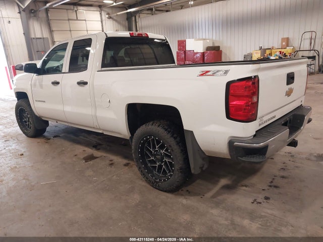 1GCVKREC6EZ274300 Chevrolet l83 - vvt, afm (active fuel management), aluminum