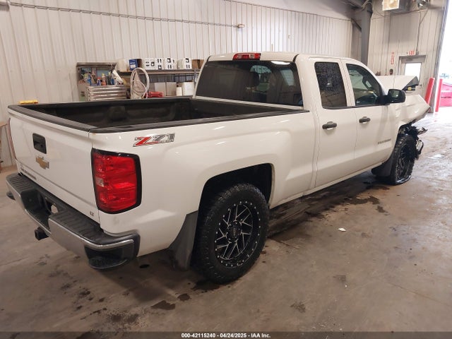 1GCVKREC6EZ274300 Chevrolet l83 - vvt, afm (active fuel management), aluminum