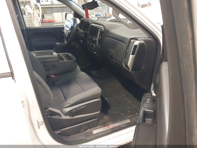 1GCVKREC6EZ274300 Chevrolet l83 - vvt, afm (active fuel management), aluminum