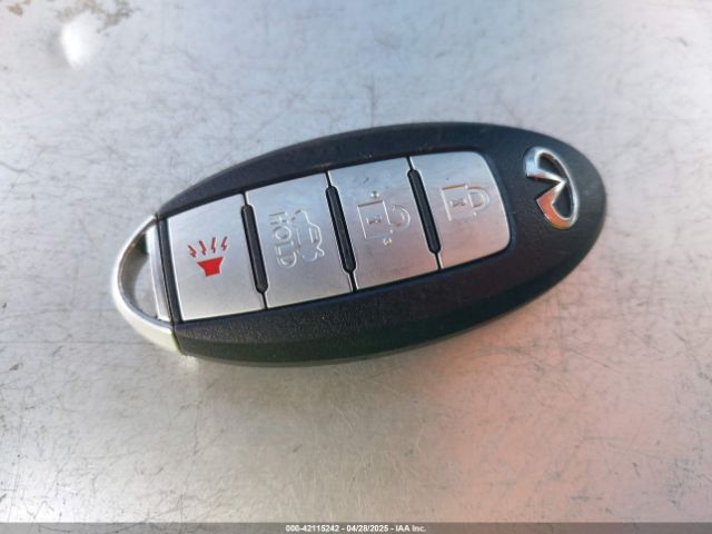 JN1CV7EK7HM110553 Infiniti Q60 2.0t Premium