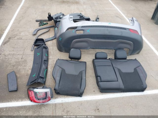 3C4NJDDB9KT721767 Jeep Compass Trailhawk 4x4
