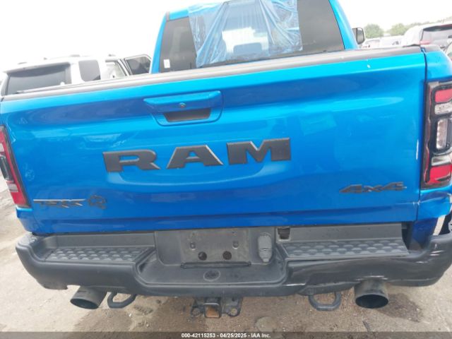 1C6SRFU91MN790158 RAM 2021