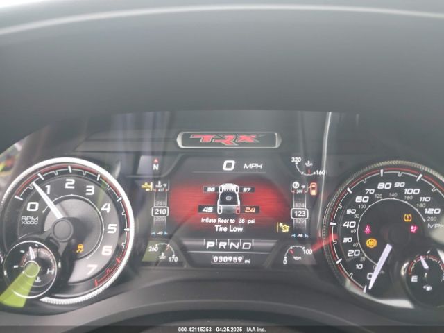 1C6SRFU91MN790158 RAM 2021