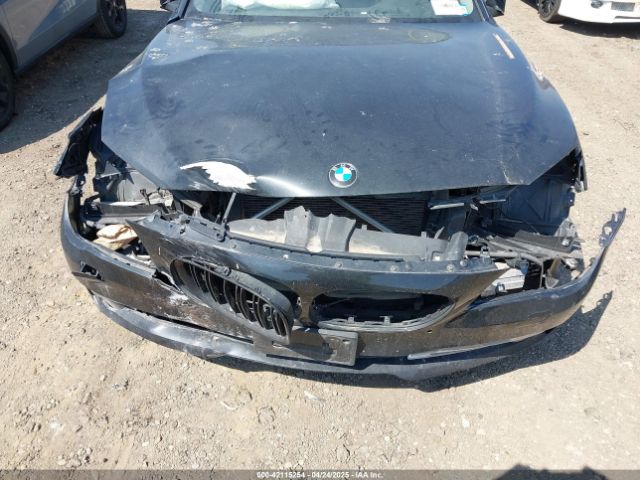 2015 BMW 740LI WBAYF4C55FGS99286 Photo 5