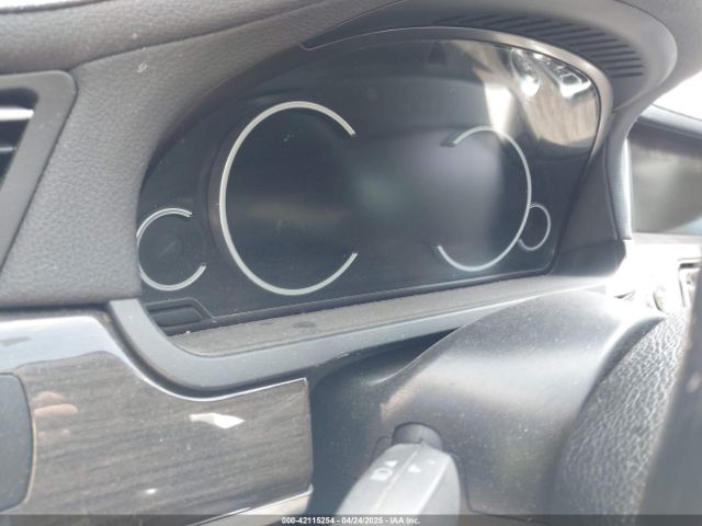 2015 BMW 740LI WBAYF4C55FGS99286 Photo 6