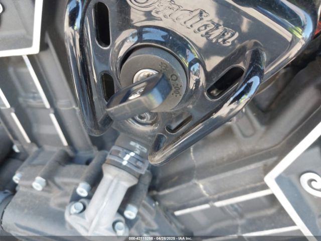 2020 INDIAN MOTORCYCLE CO. SCOUT 56KMTA111L3161878 Photo 10