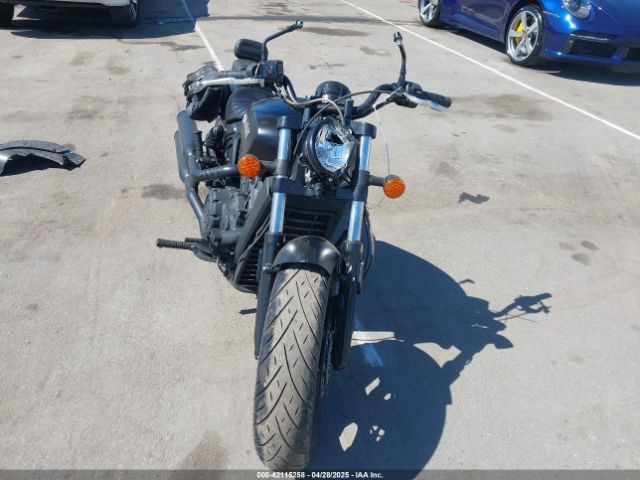 2020 INDIAN MOTORCYCLE CO. SCOUT 56KMTA111L3161878 Photo 4