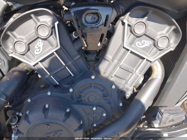 2020 INDIAN MOTORCYCLE CO. SCOUT 56KMTA111L3161878 Photo 7
