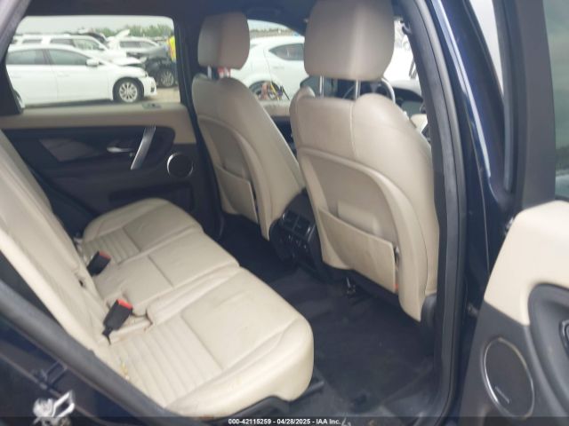 2020 LAND ROVER DISCOVERY SPORT SALCK2FX5LH843648 Photo 7