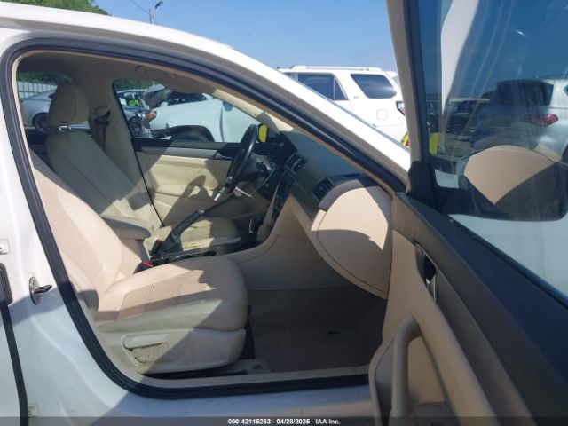 1VWBN7A30EC027794 Volkswagen Passat 2.0l Tdi Se