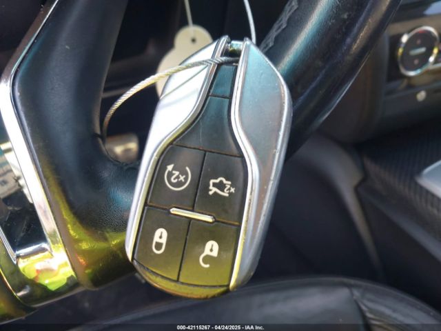 ZAM57RTA1E1126505 Maserati Ghibli S Q4