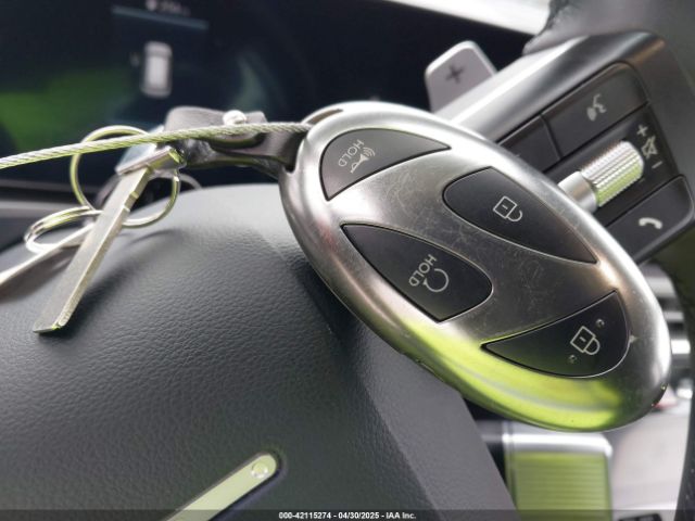 5NMP2DGL4RH014559 Hyundai Santa Fe Sel