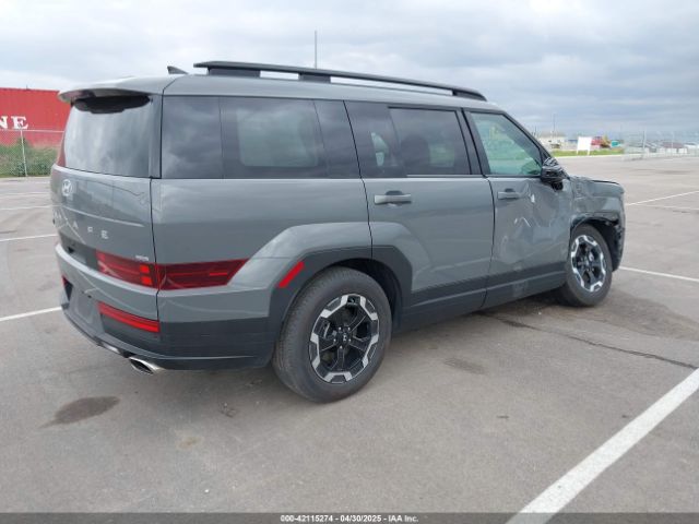 5NMP2DGL4RH014559 Hyundai Santa Fe Sel