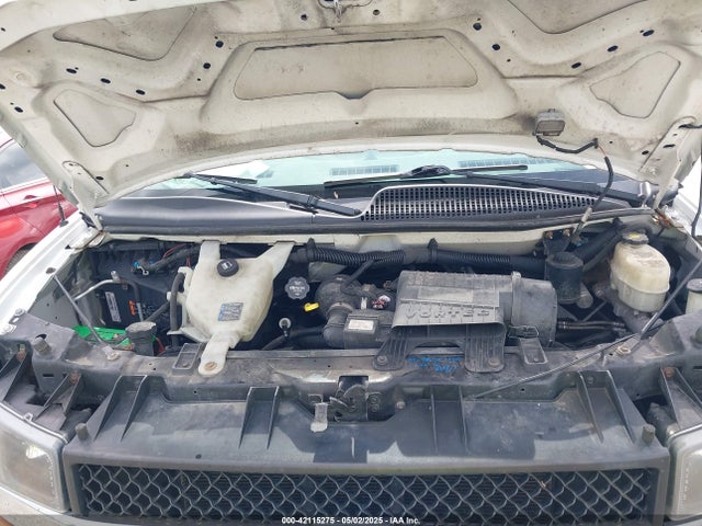 1GAZG1FG8F1119472 Chevrolet Express 3500 Lt