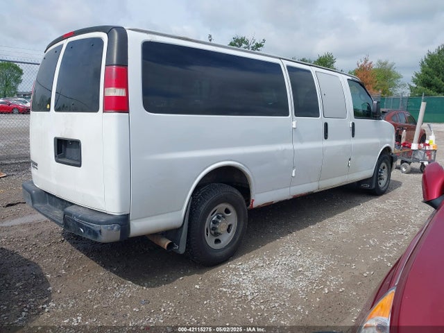 1GAZG1FG8F1119472 Chevrolet Express 3500 Lt