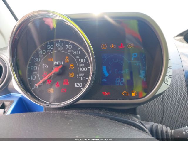 KL8CD6S94EC513069 Chevrolet Spark 1lt Auto